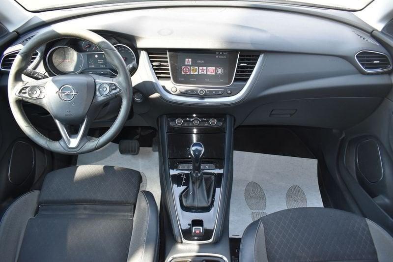 Opel Grandland X 1.5 Ecot Diesel 130cv Innovation S&S AT6