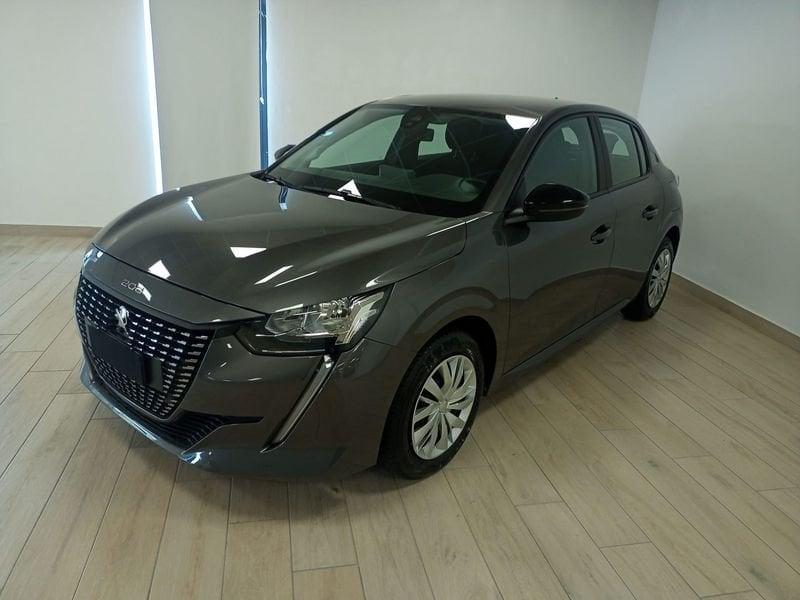 Peugeot 208 2ª serie PureTech 75 Stop&Start 5 porte Active