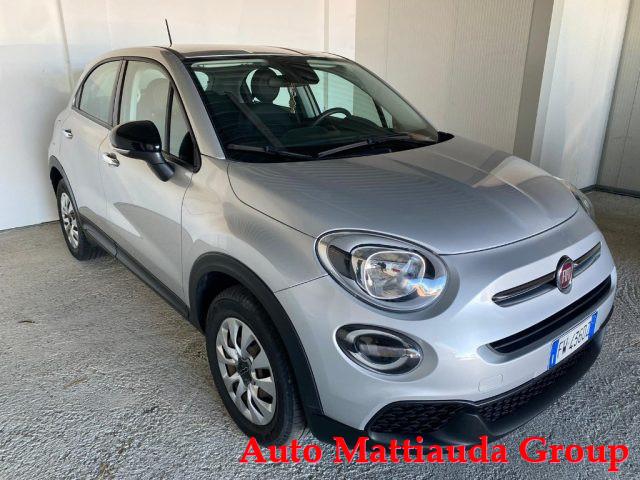 FIAT 500X 1.3 MultiJet 95 CV Urban