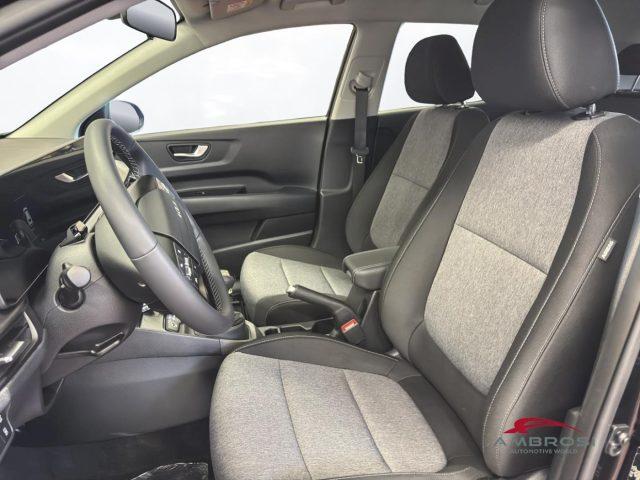 KIA Stonic 1.0 T-GDI STYLE TT
