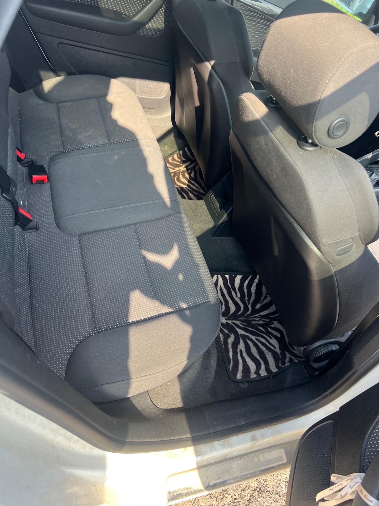 Audi A3 2.0 16V TDI Ambition