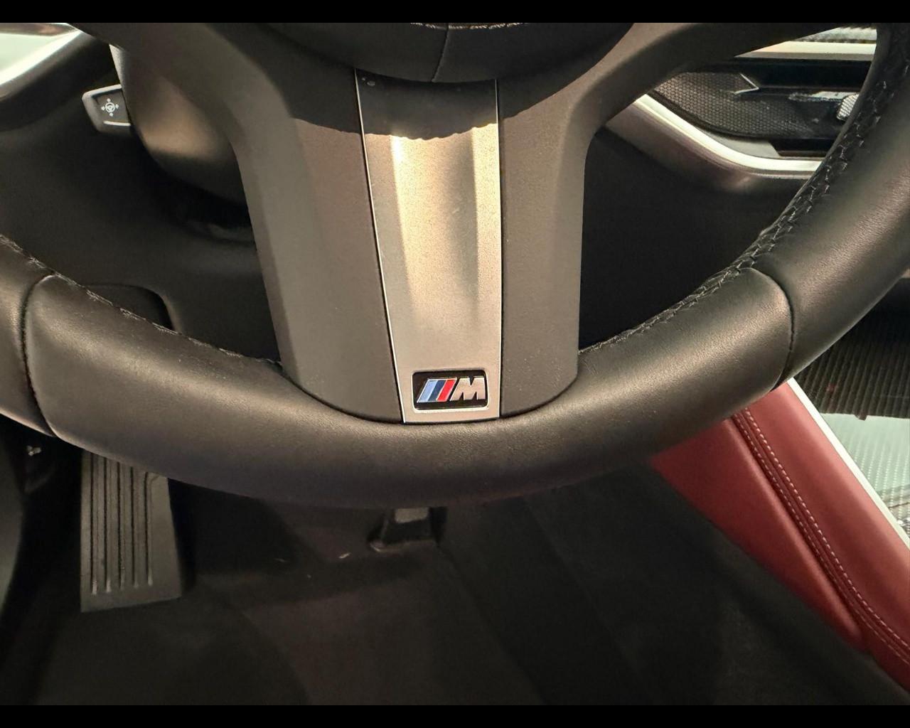 BMW BMW X6 xDrive30d M Sport