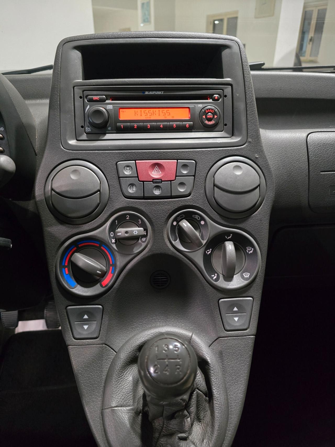 Fiat Panda 1.2 Dynamic Natural Power