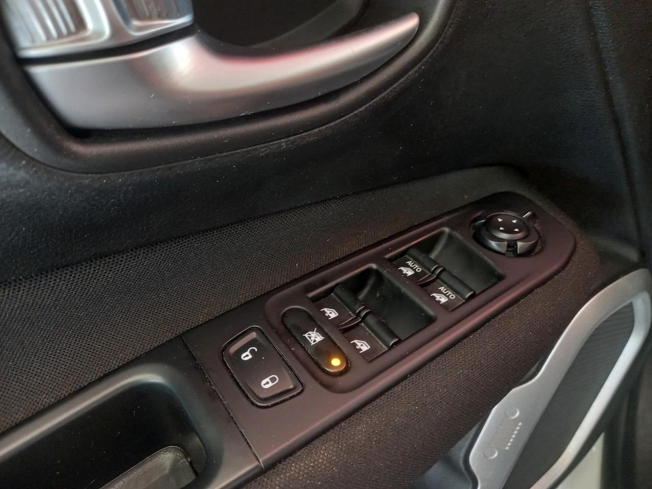 Jeep Renegade 1.6 Mjt NEOPATENTATI - 2017