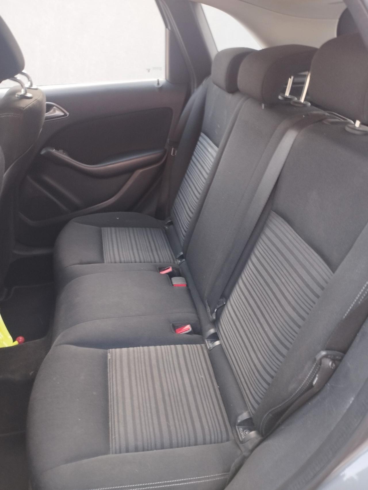 Mercedes-benz B 180 CDI Premium