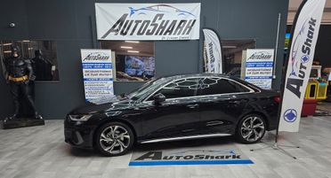 AUDI A3 SEDAN S-LINE LIMOUSINE 110CV 2023