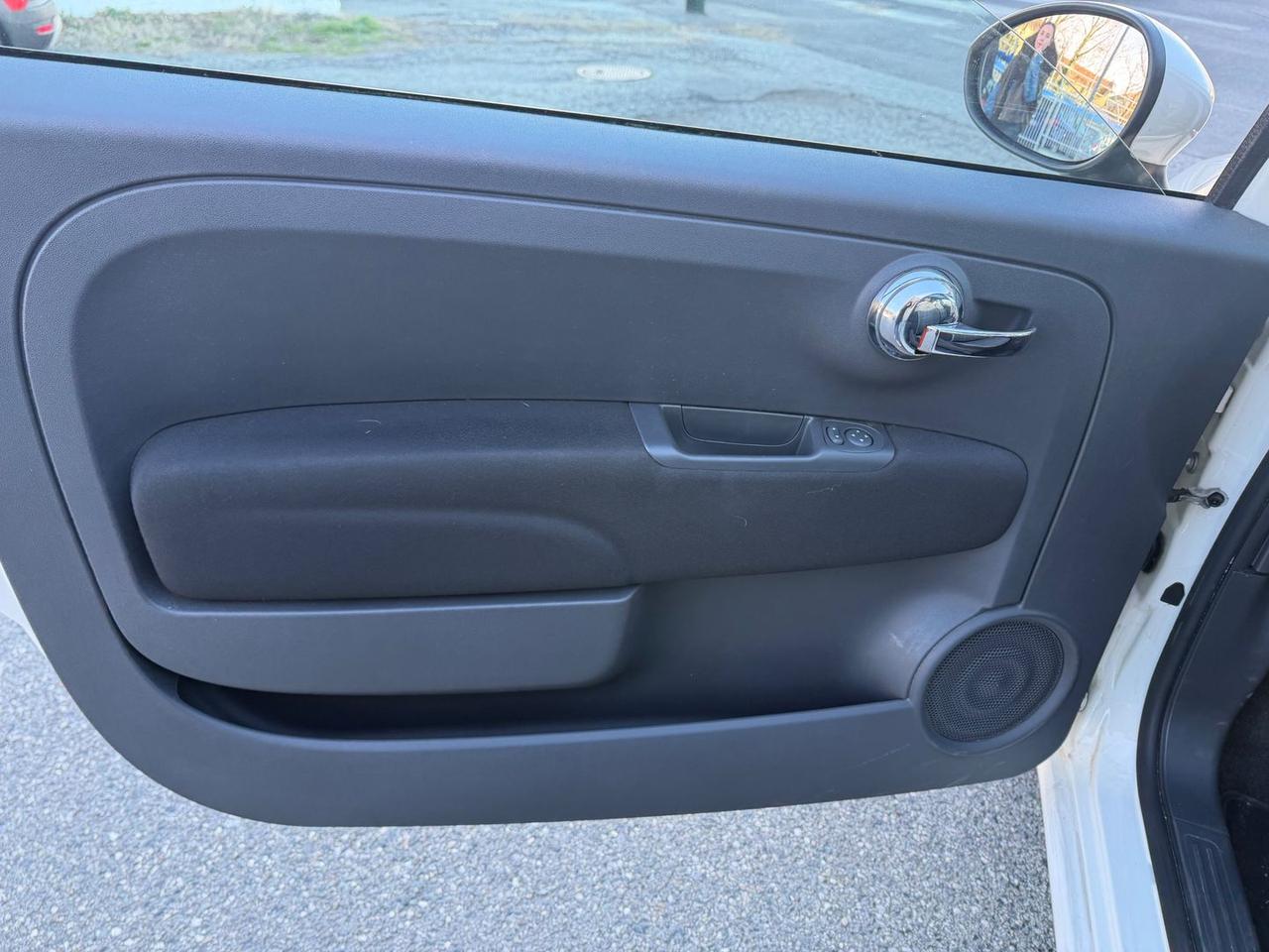 Fiat 500 1.2 Lounge *PROMO FINANZIAMENTO* #9381