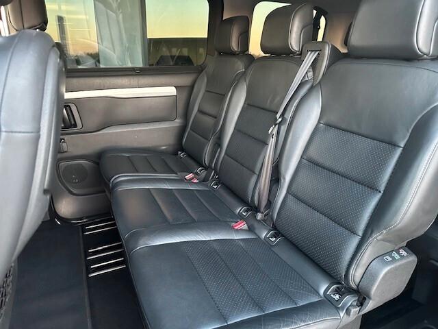 Citroen Spacetourer Jumpy BlueHDi 150 CV S&S GRANDINATO