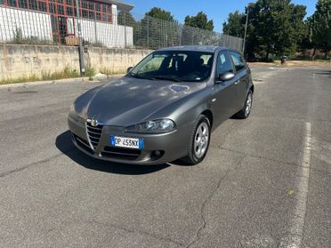 Alfa Romeo 147 1.9 JTD M-JET 16V 5 porte Prog.