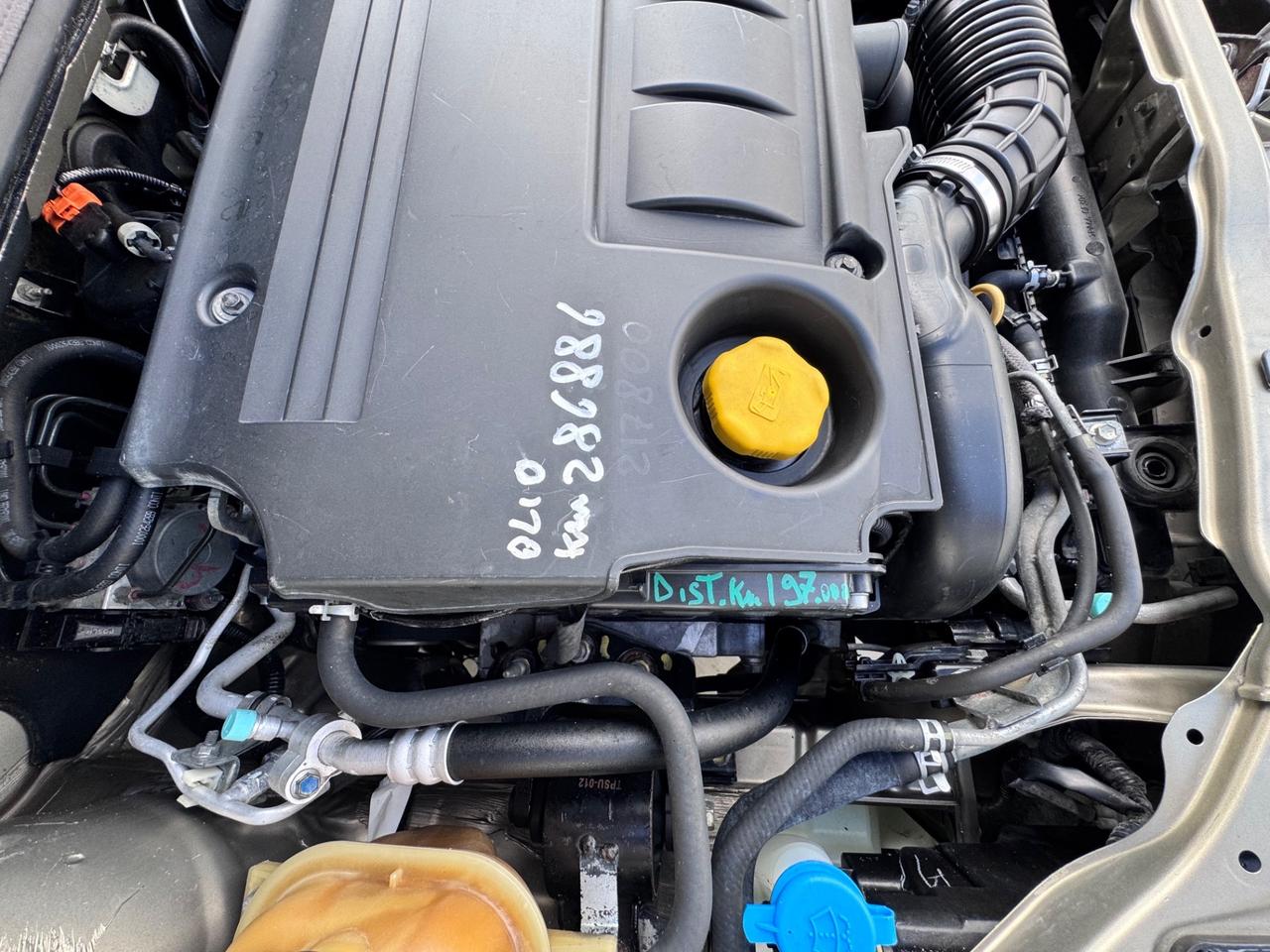 Fiat Sedici 1.9 MJT 4x4 Dynamic 120cv 88kw