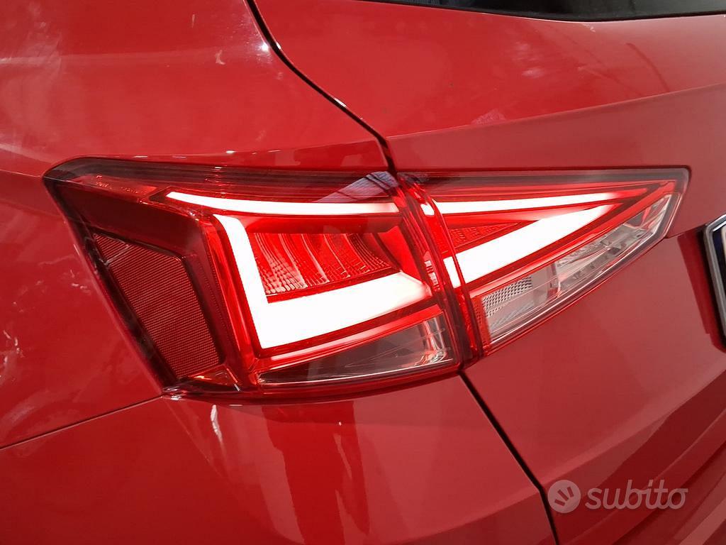 Seat Arona 1.0 ecotsi FR 95cv