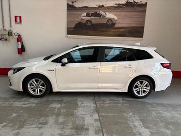 TOYOTA Corolla Touring Sports 1.8 Hybrid Business