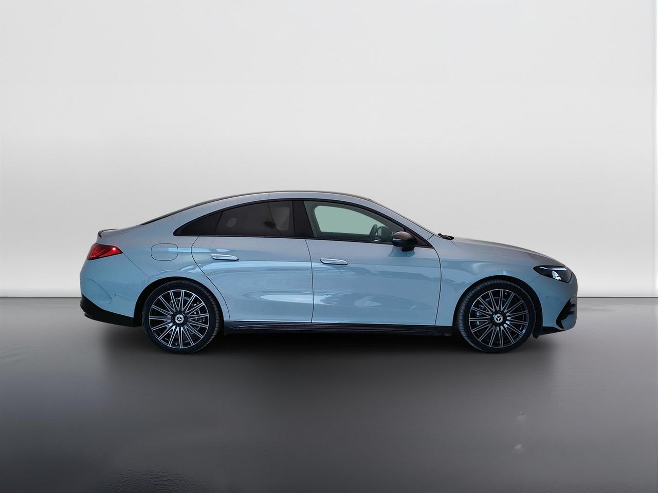 Mercedes-Benz CLA Elettrica - C174 - CLA Elettrica 350 Premium 4matic