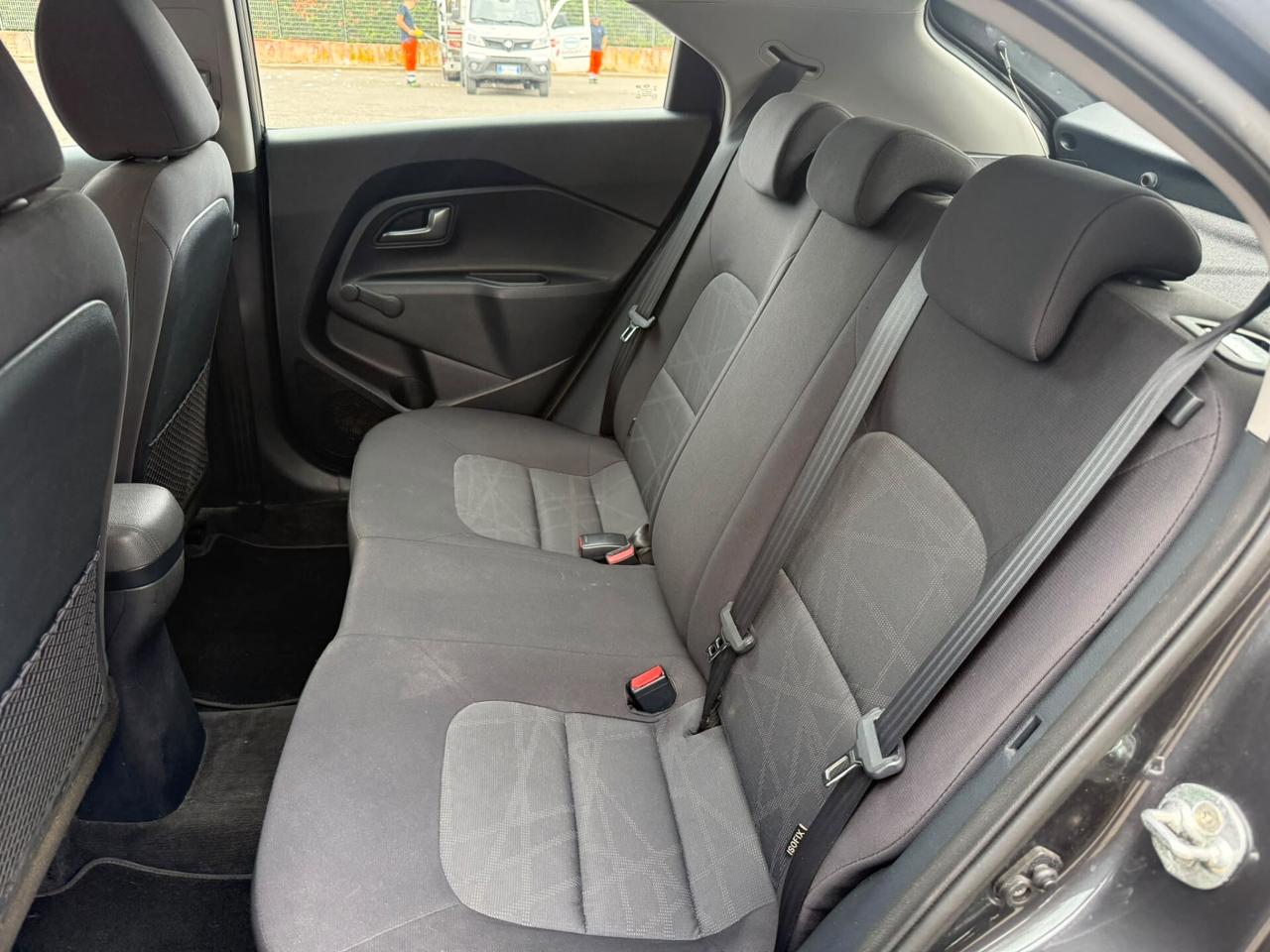 Kia Rio 1.4 CRDi 90CV 5 porte Cool