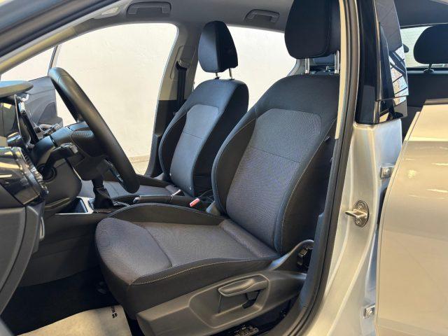 SKODA Fabia 1.0 TSI EVO 95CV *GARANZIA SKODA*UNICO PROP.*