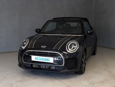 Mini mini iv f54-f55-f56-f57 mini cabrio 1.5 cooper classic auto 1.5 Cooper Premium Plus