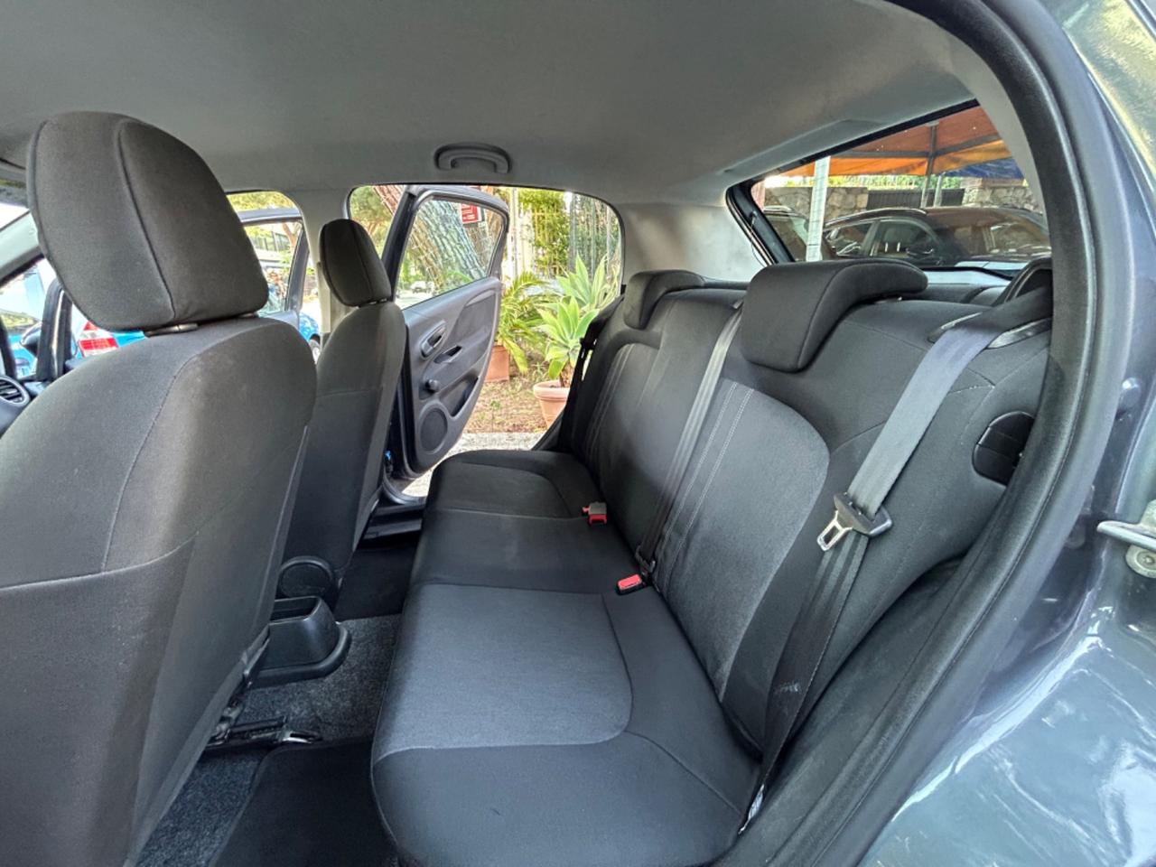 Fiat Punto Evo 1.4 8V 5 porte Street GPL Revisionato