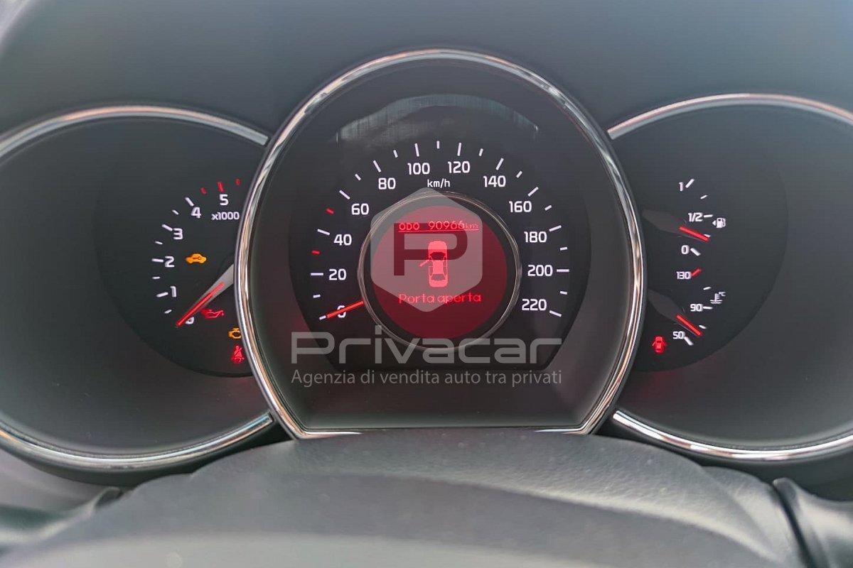 KIA Rio 1.1 CRDi 5p.S&S High Tech