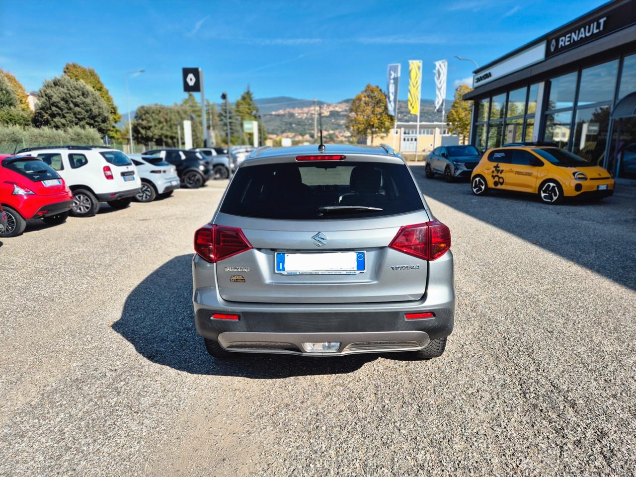 Suzuki Vitara 1.0 Boosterjet Katana
