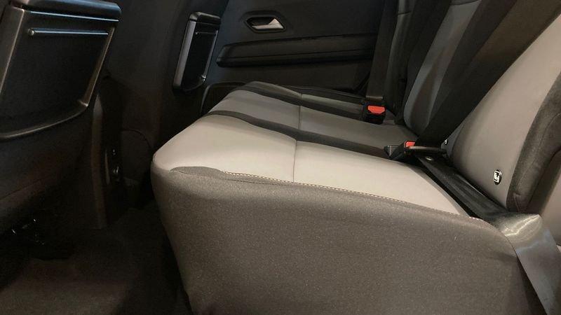 Dacia Jogger 1.0 TCe GPL 100 CV 5 posti Extreme Up