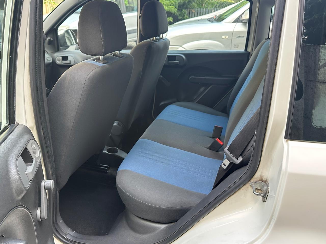 Fiat Panda 1.2 Emotion Euro 5