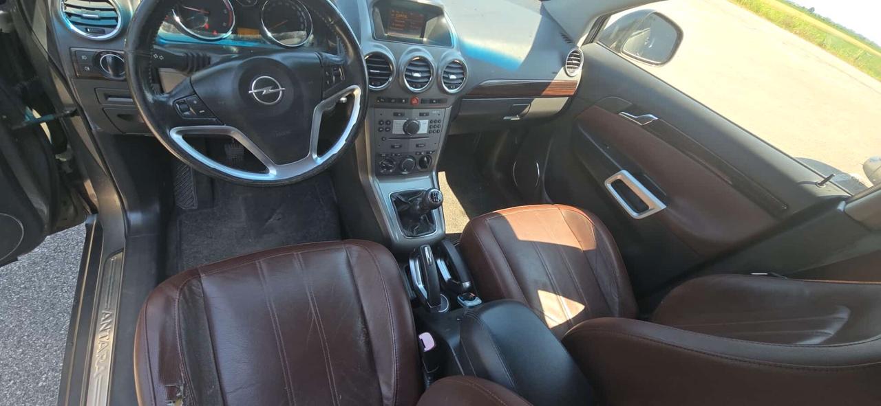 Opel Antara 2.0 CDTI 150CV Cosmo