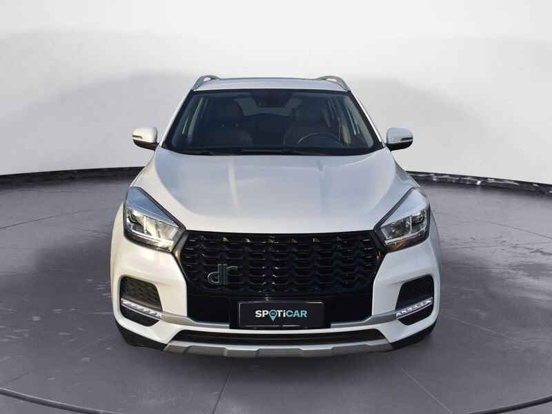 DR AUTOMOBILES DR 4.0 DR 4.0 1.5 GPL