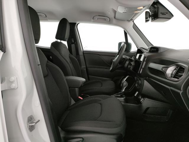JEEP Renegade 1.5 Turbo T4 MHEV Altitude dct