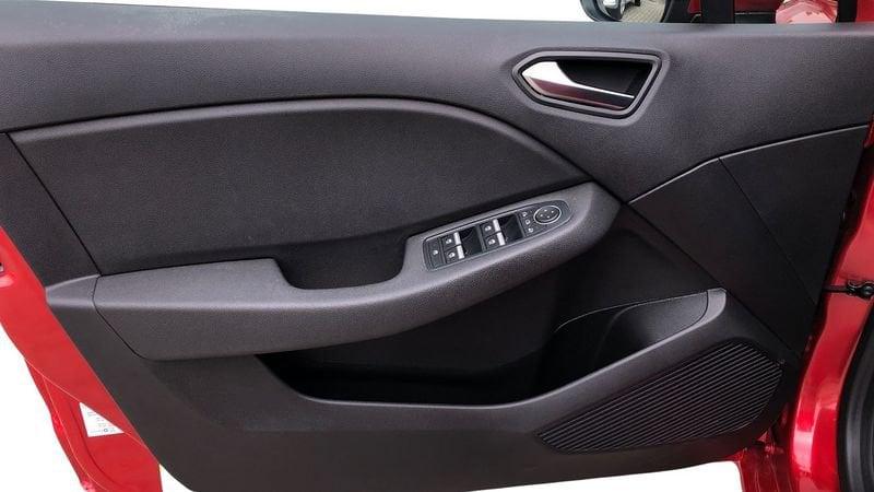 Renault Clio 5 Porte 1.6 E-TECH Hybrid 140cv Zen Auto