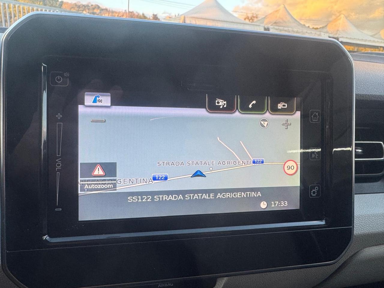 Suzuki Ignis 1.2 Dualjet 4WD All Grip iAdventure