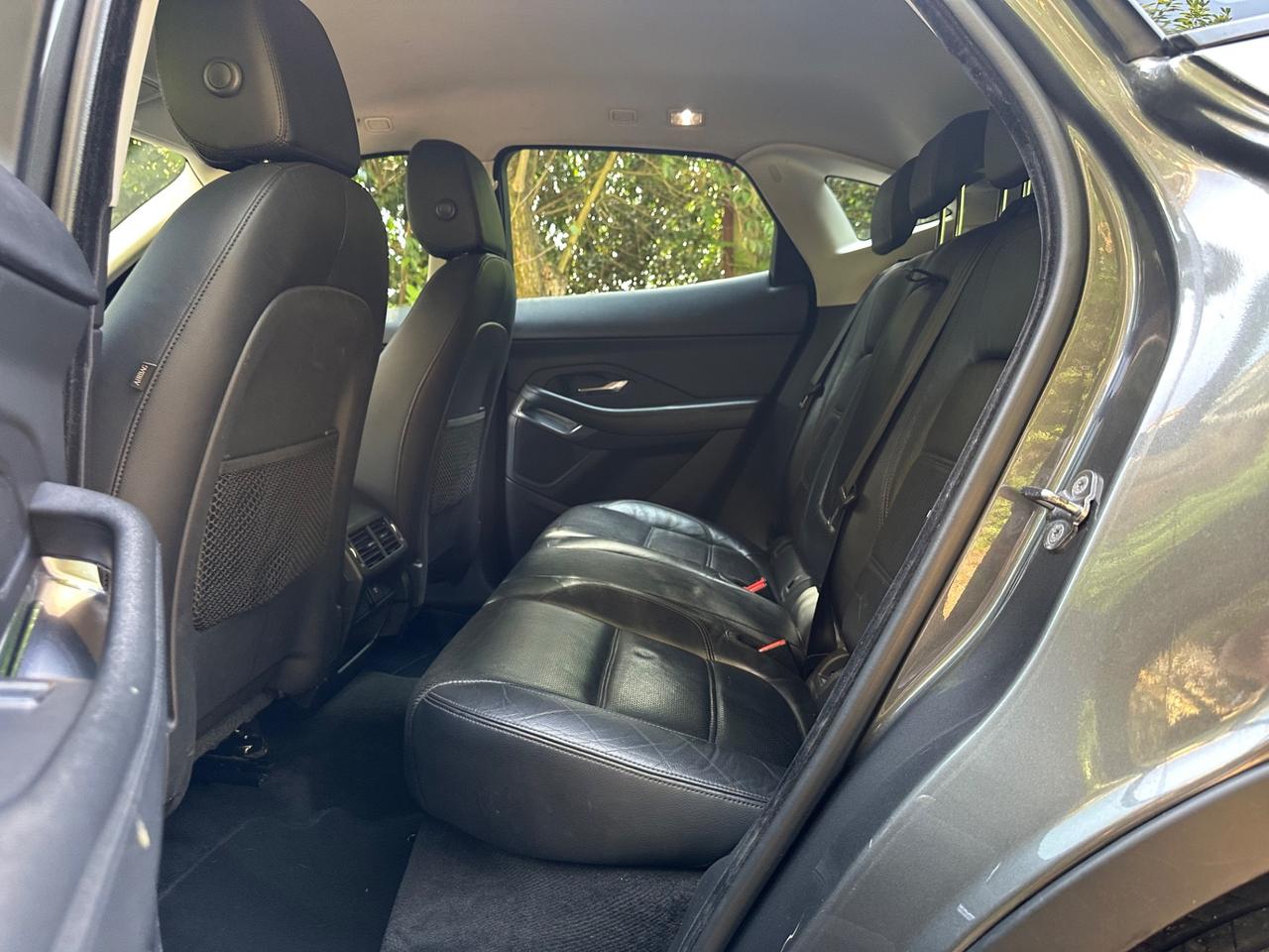 Jaguar E-Pace S 2.0 D 150 CV 100 Mila Km 2018