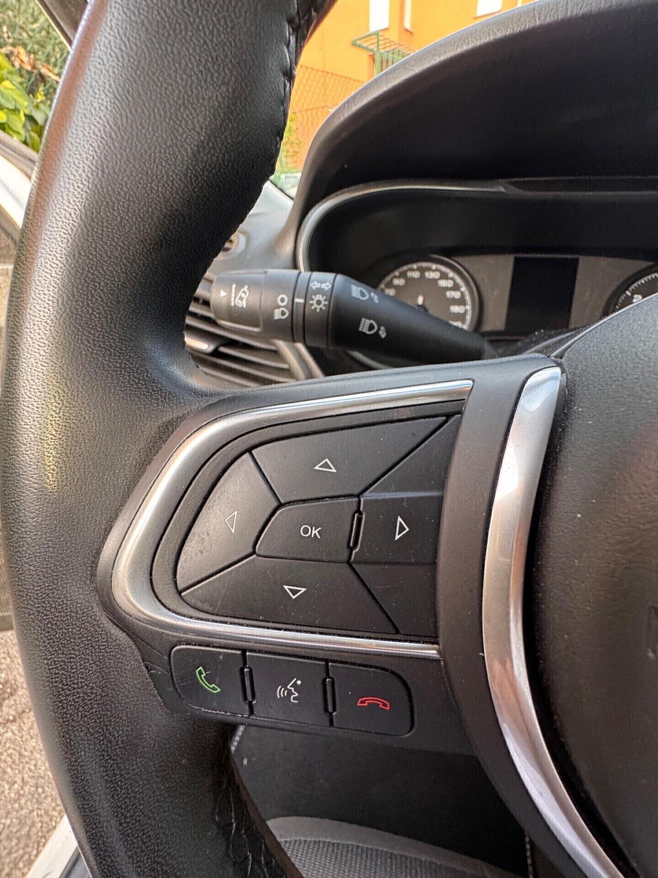 Fiat Tipo 1.6 Mjt S&S SW City Life