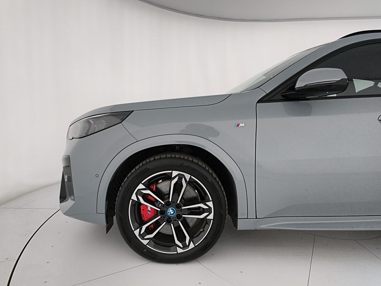 BMW X2 iX2 eDrive20 MSport Pro