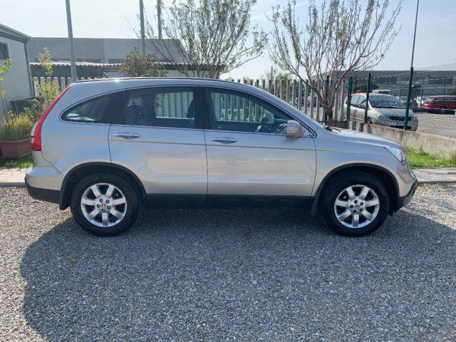 HONDA CR-V 2.0 i-VTEC 16V Advance
