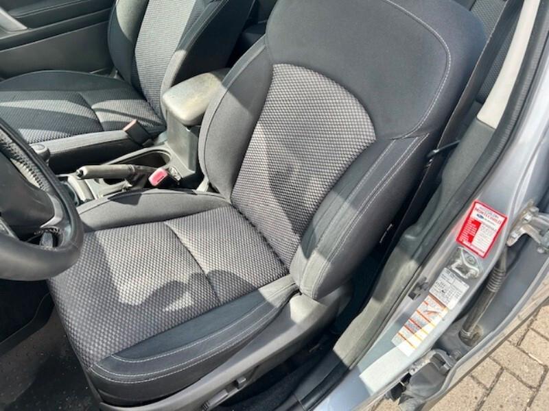 Subaru Forester 2.0d Style