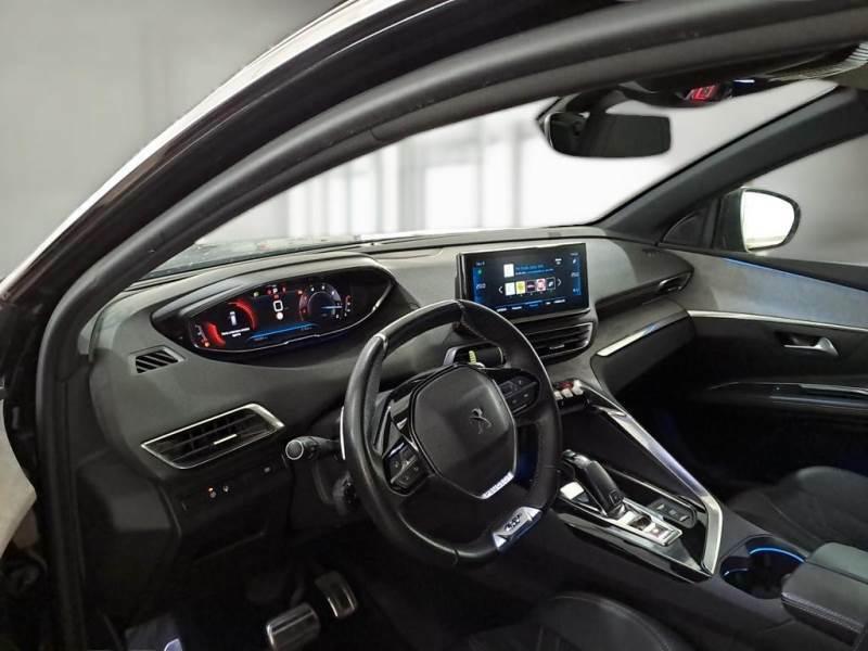 PEUGEOT 5008 BLUEHDI 177CV GT EAT8 S/S AUT. SUV