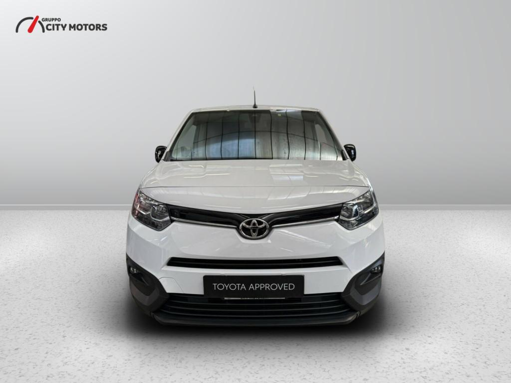 Toyota Proace City 1.5D 100cv S&S L1 D Comfort