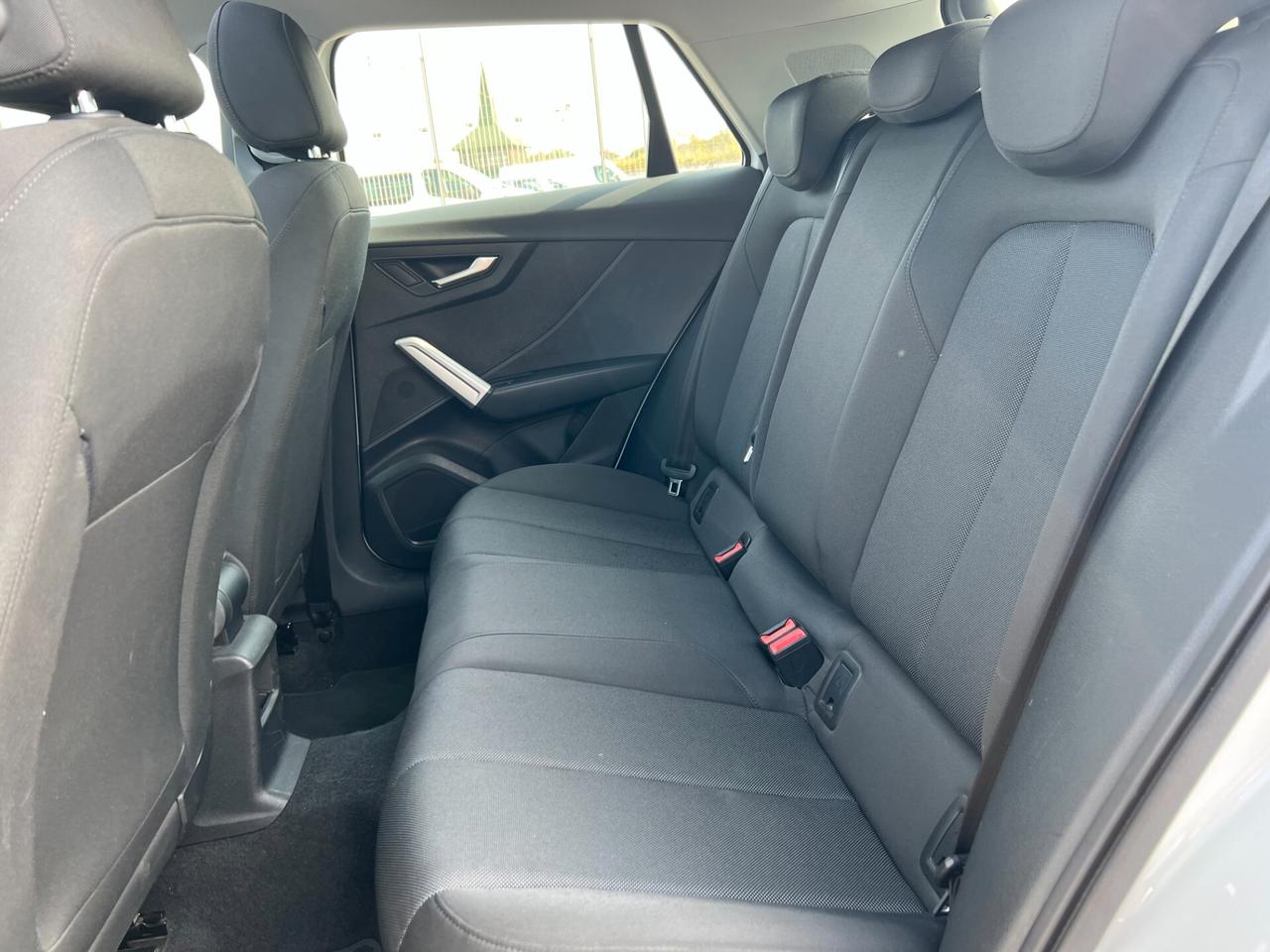 Audi Q2 1.6 TDI Business PREZZO REALE