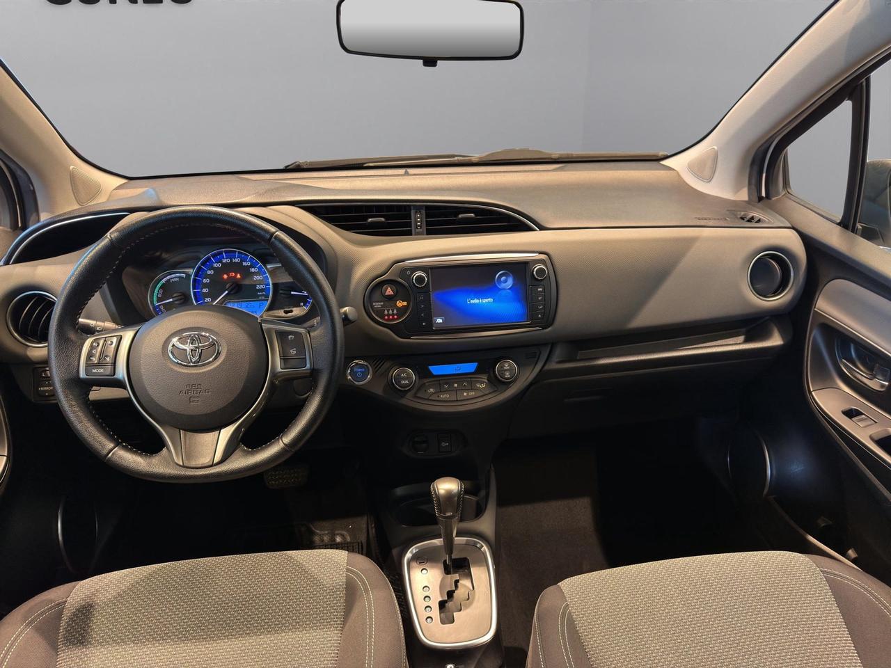 Toyota Yaris 5p 1.5h Active
