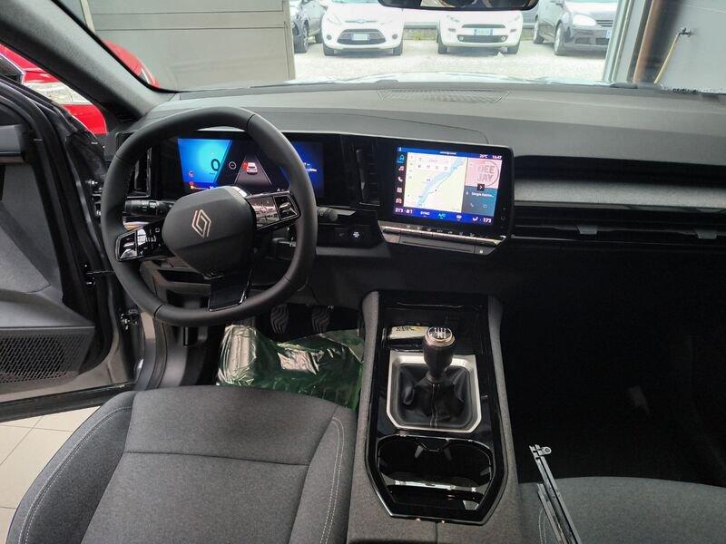 Renault Austral Austral 1.2 MH advanced Evolution(KM0)PREZZO REALE