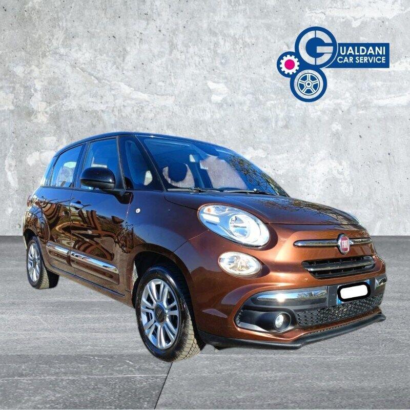 FIAT 500L 500L 1.3 Multijet 95 CV Lounge