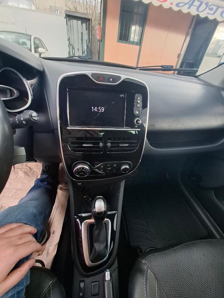 Renault Clio Sporter 1.5 dCi 8V 90CV EDC Energy
