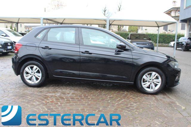 VOLKSWAGEN Polo 1.6 TDI 5p Comfortline