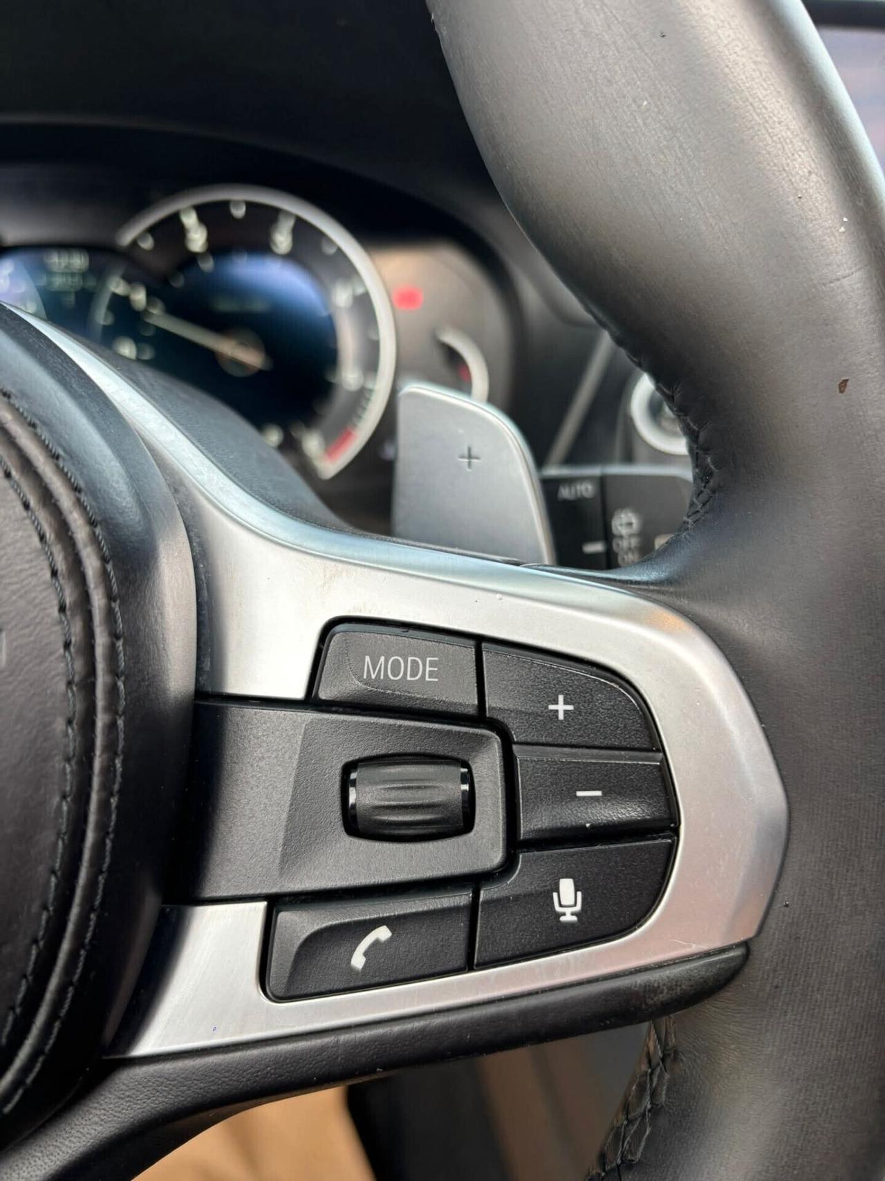 Bmw X3 M xDrive20d Msport**