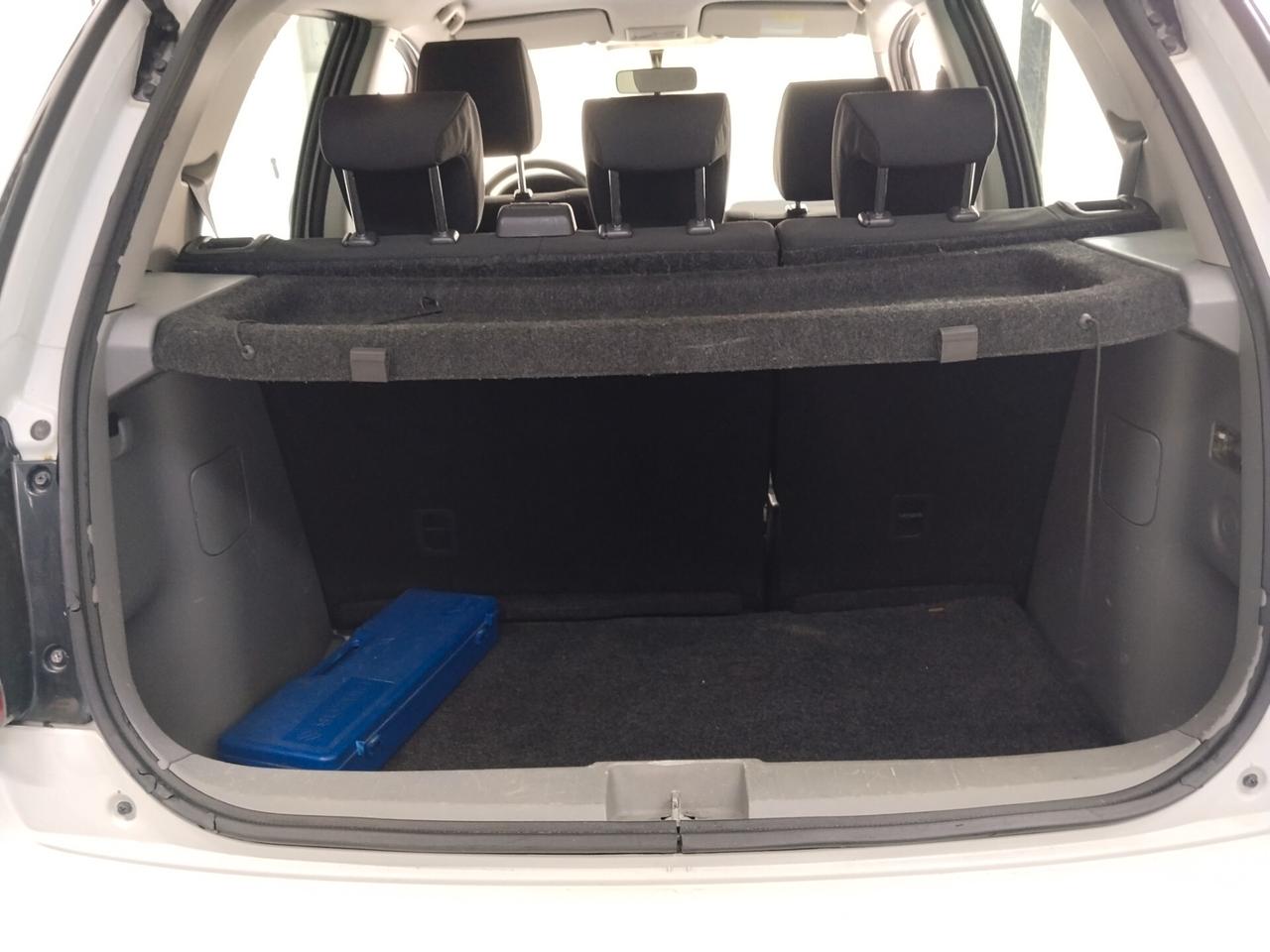 Suzuki SX4 1.6 Diesel 2010 CON GARANZIA