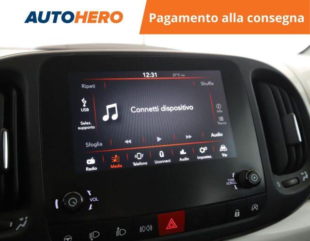 FIAT 500L 1.4 95 CV S&S City Cross