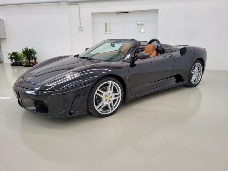Ferrari F430 Spider F1