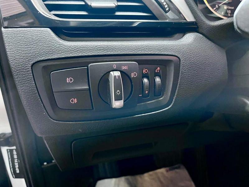 BMW X1 X1 sDrive18d Business