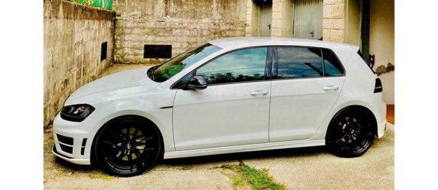 VOLKSWAGEN Golf R 2.0 DSG 5p.