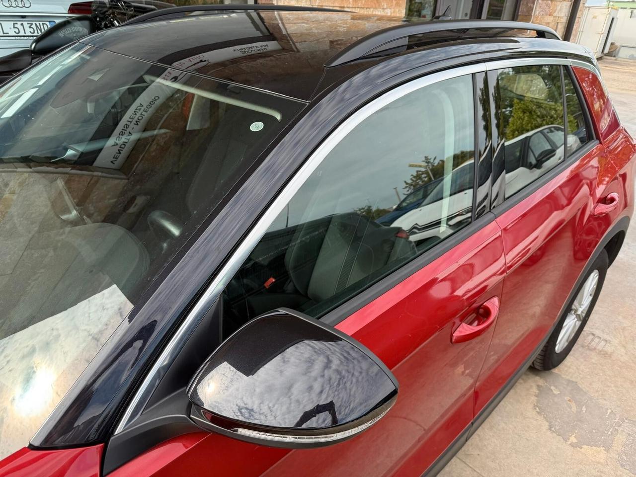 Volkswagen T-Roc 1.0 TSI Life